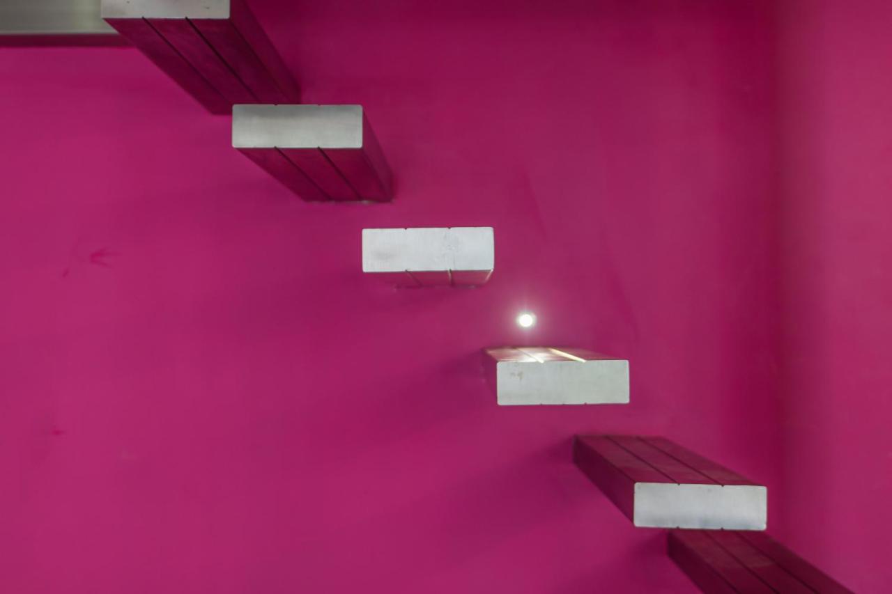 Cubo'S Estudio Carreteria 33 2A Μάλαγα Εξωτερικό φωτογραφία