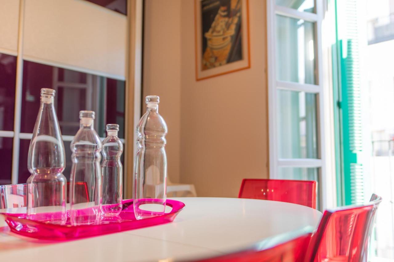 Cubo'S Estudio Carreteria 33 2A Μάλαγα Εξωτερικό φωτογραφία