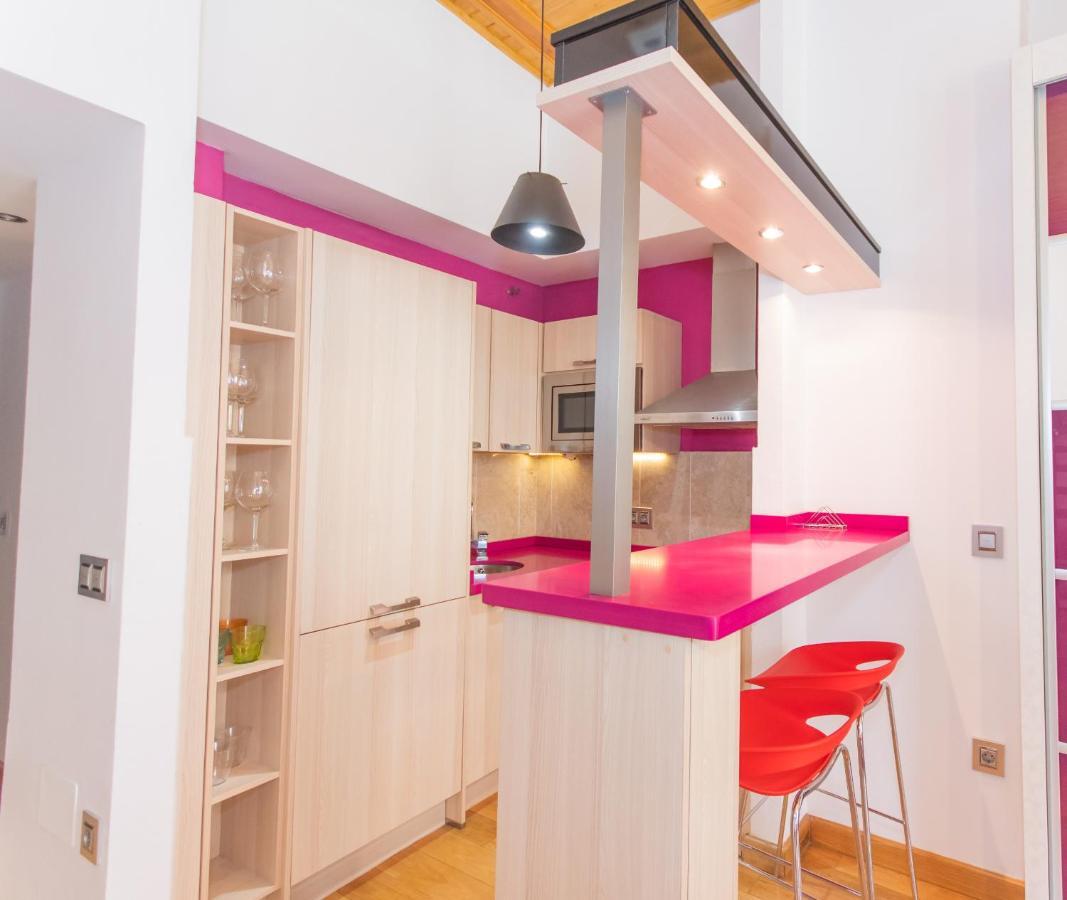 Cubo'S Estudio Carreteria 33 2A Μάλαγα Εξωτερικό φωτογραφία